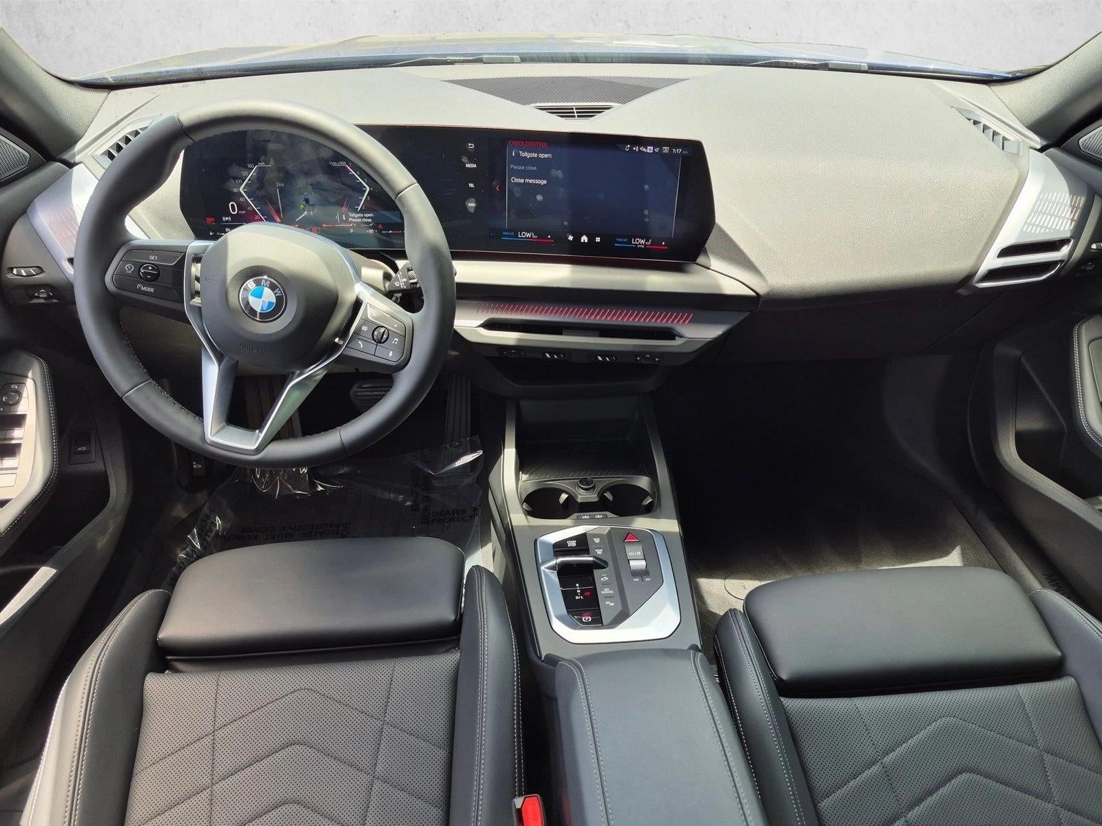 2025 BMW 228 xDrive Gran Coupe
