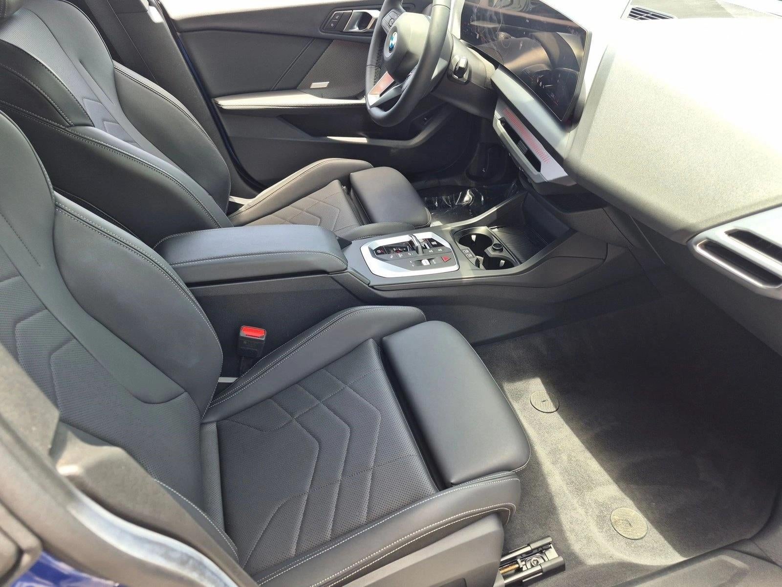 2025 BMW 228 xDrive Gran Coupe