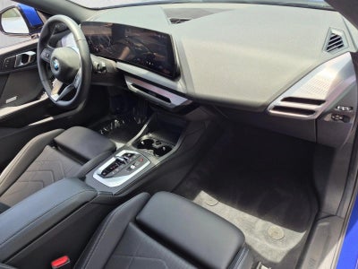 2025 BMW 228 xDrive Gran Coupe