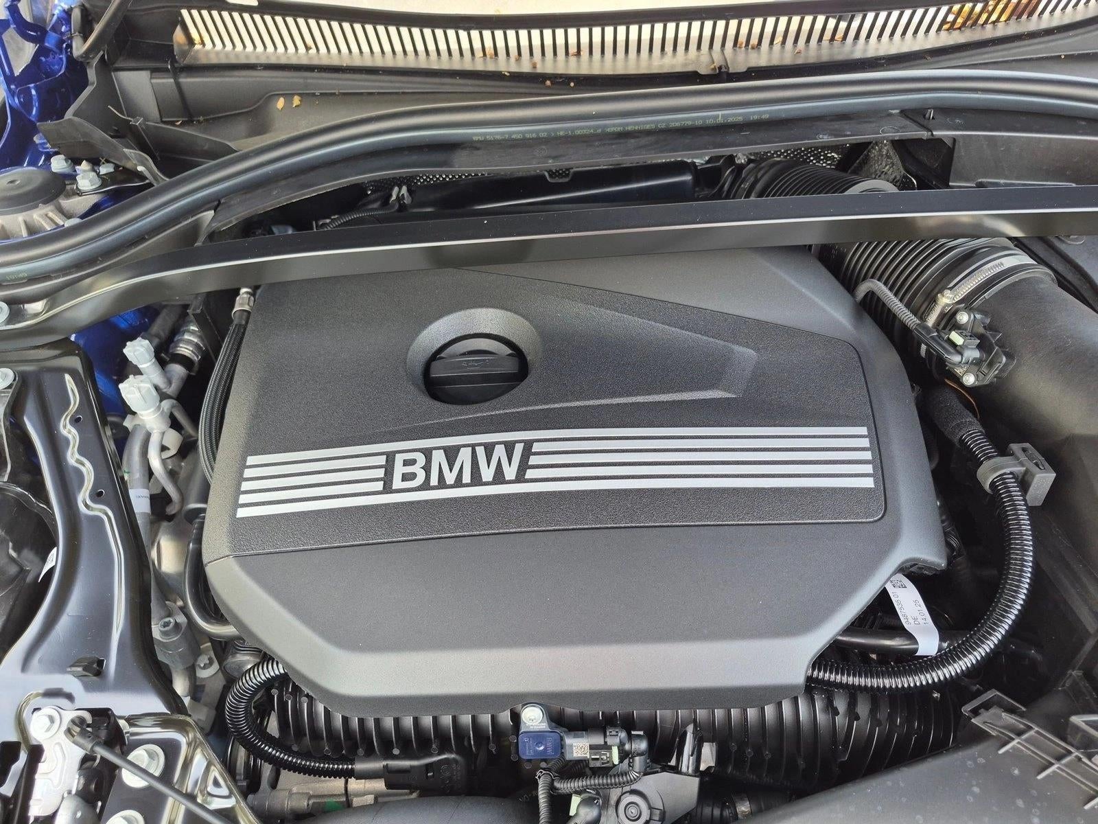 2025 BMW 228 xDrive Gran Coupe