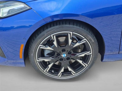 2025 BMW 228 xDrive Gran Coupe