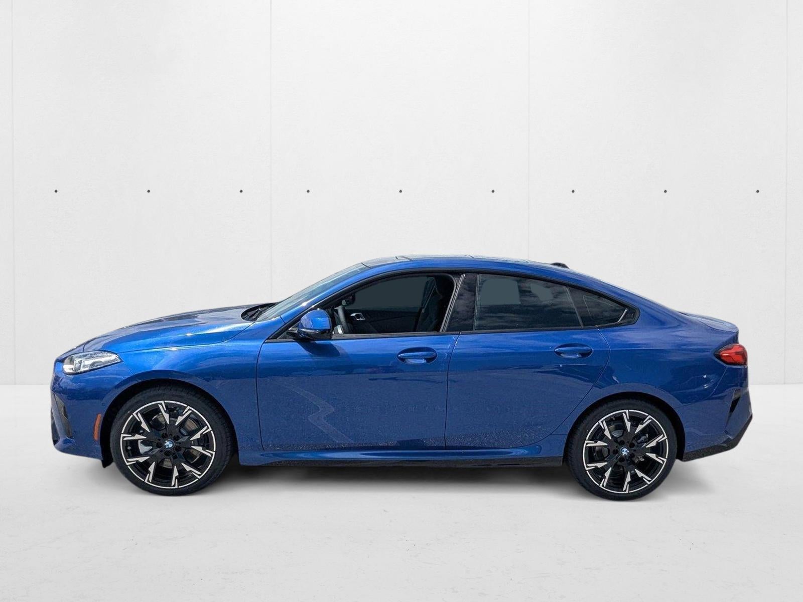 2025 BMW 228 xDrive Gran Coupe