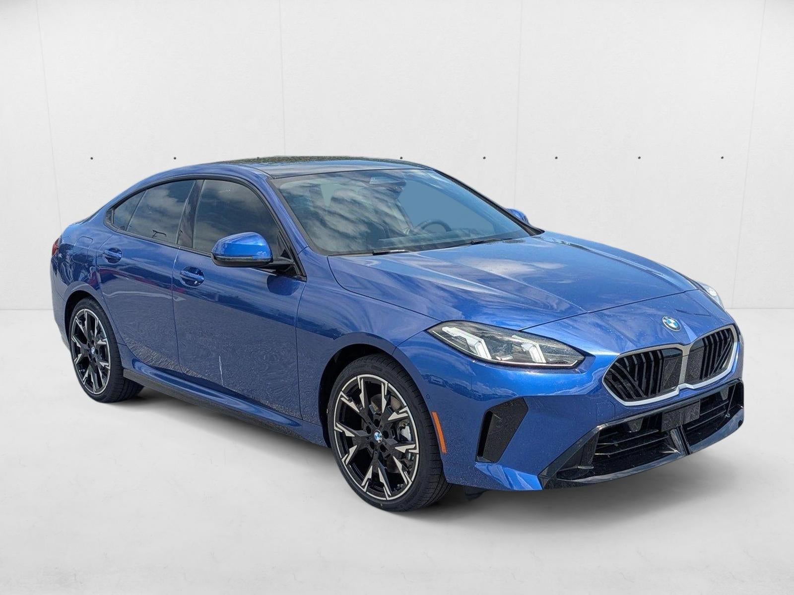 2025 BMW 228 xDrive Gran Coupe