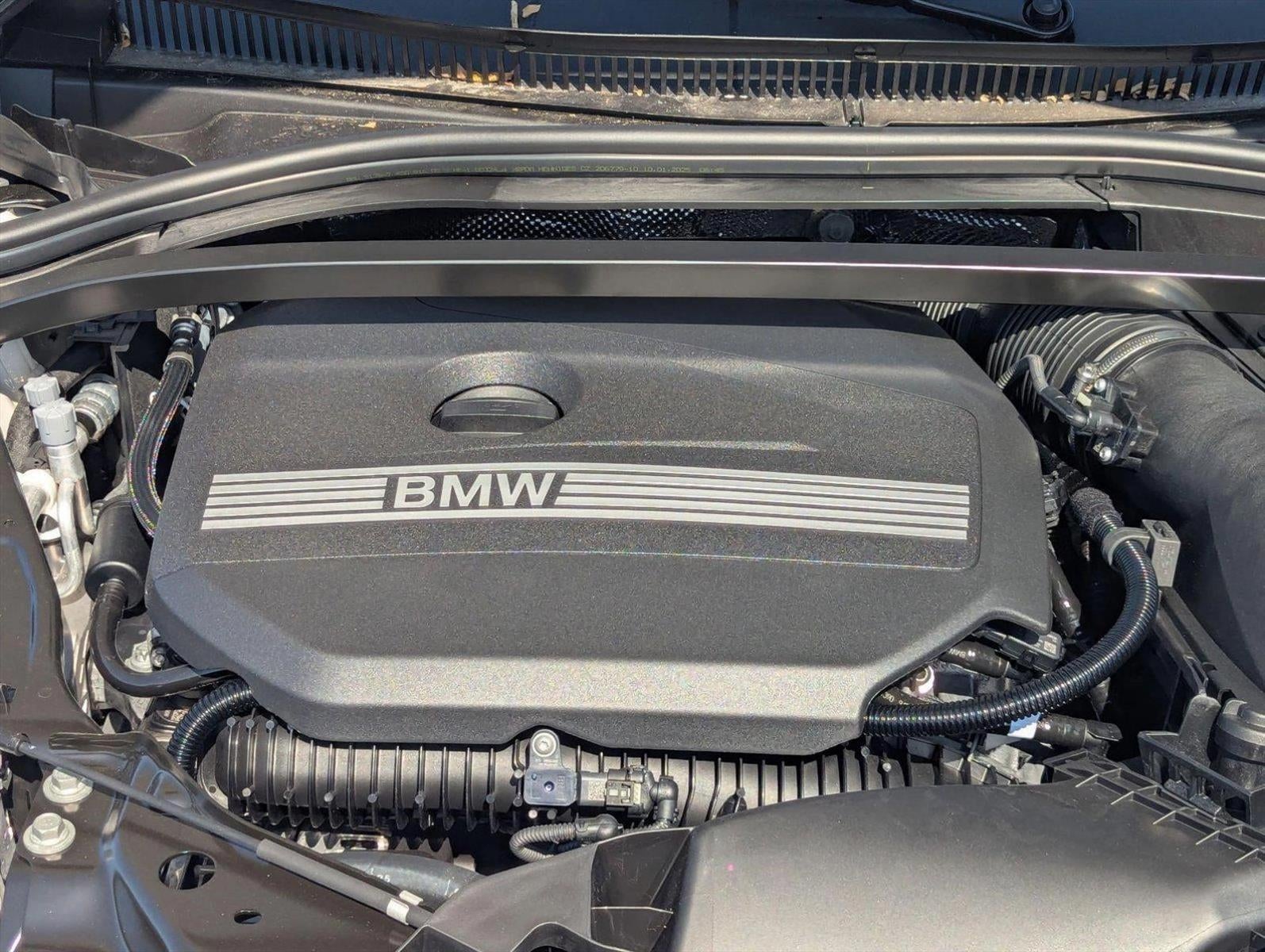 2025 BMW 228 xDrive Gran Coupe