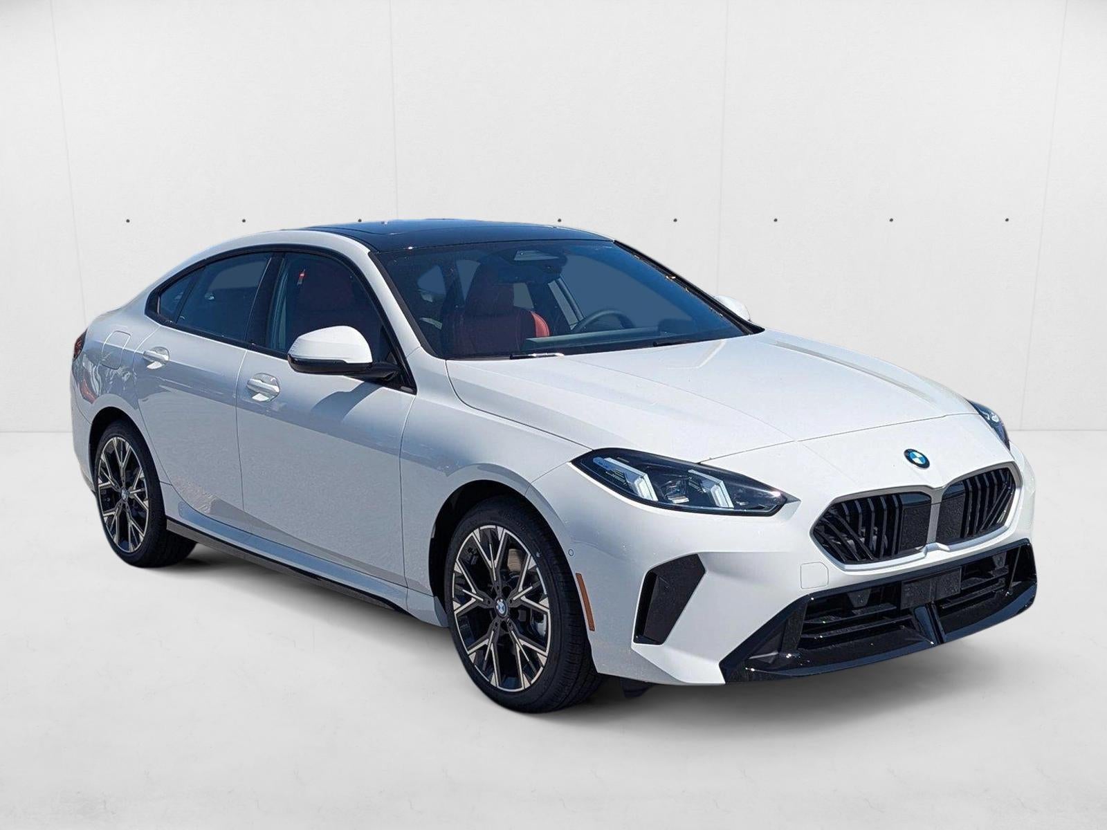 2025 BMW 228 xDrive Gran Coupe