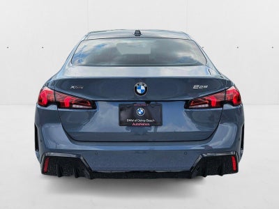 2025 BMW 228 xDrive Gran Coupe