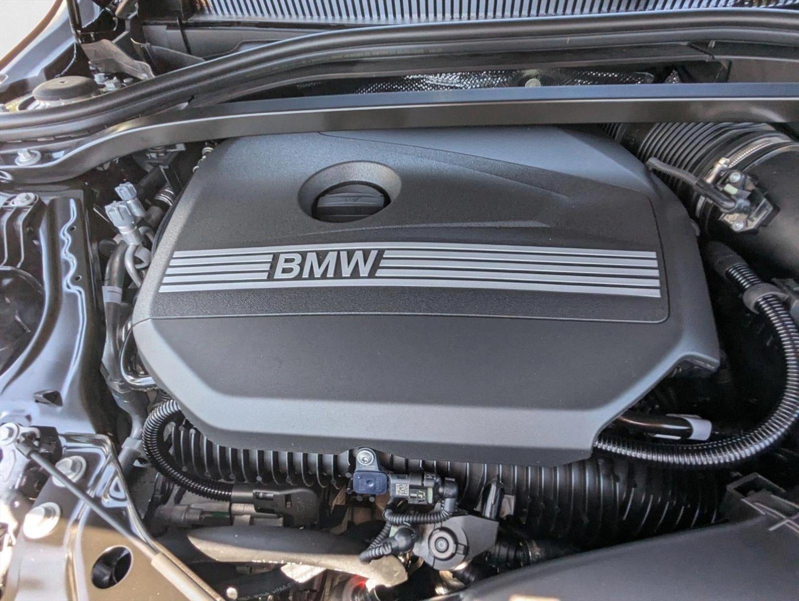 2025 BMW 228 xDrive Gran Coupe