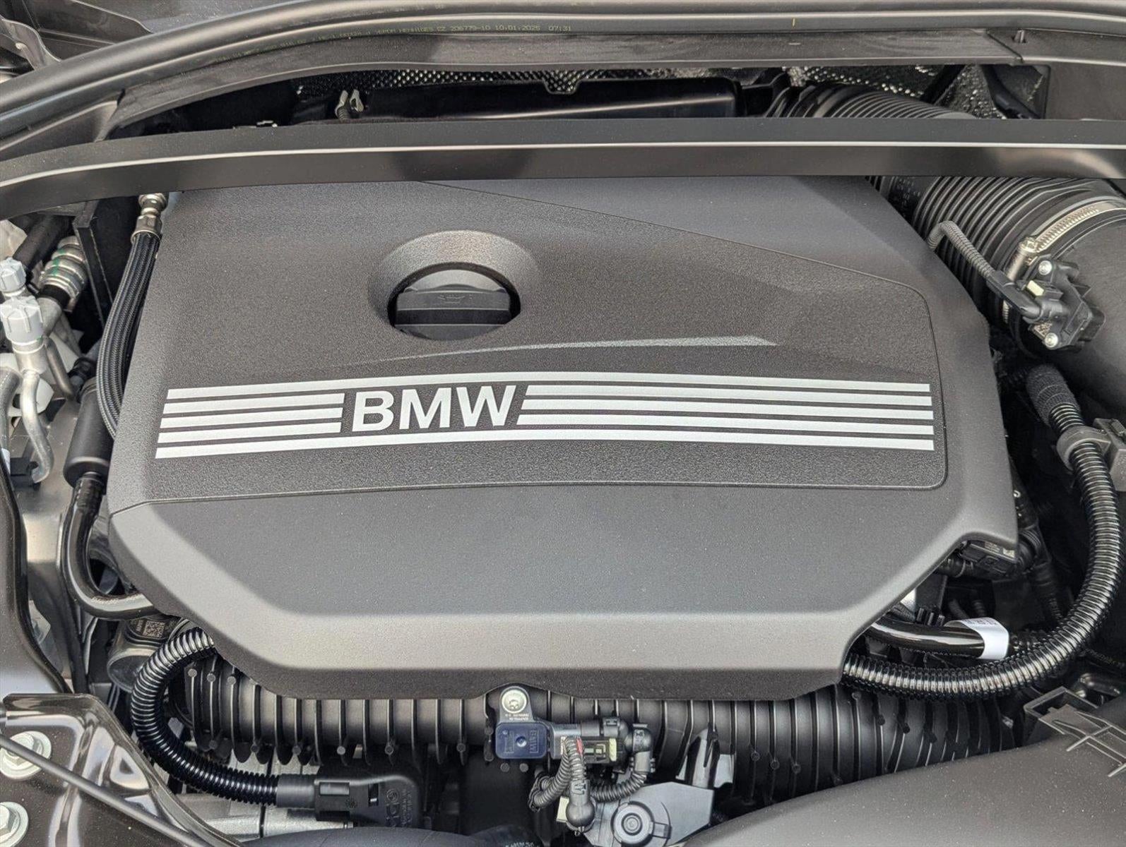 2025 BMW 228 xDrive Gran Coupe