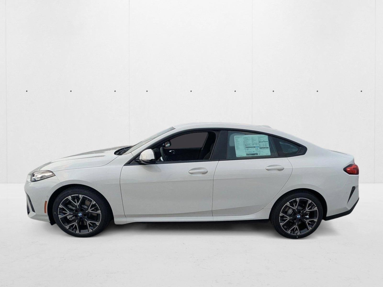 2025 BMW 228 xDrive Gran Coupe