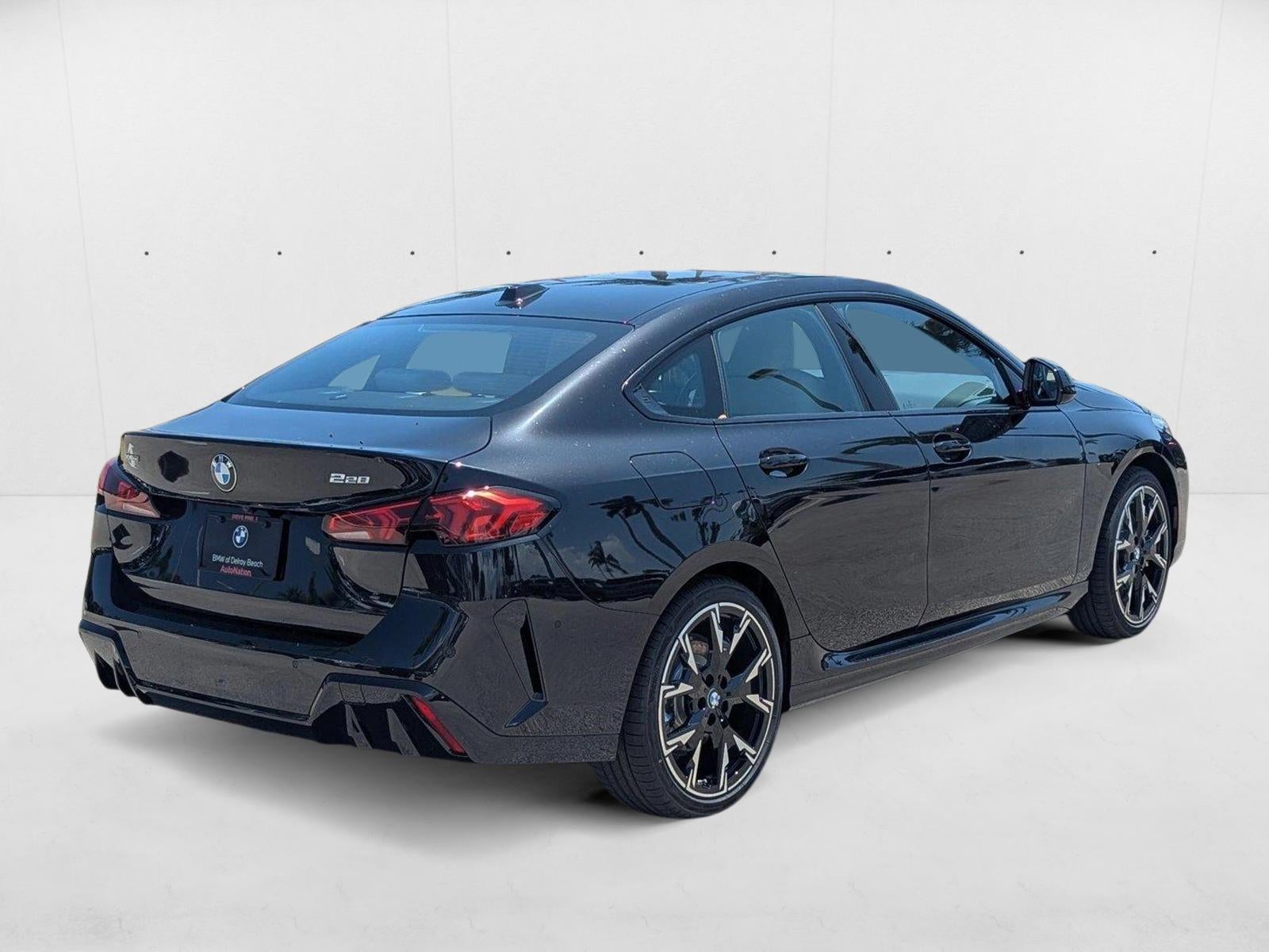 2025 BMW 228 xDrive Gran Coupe