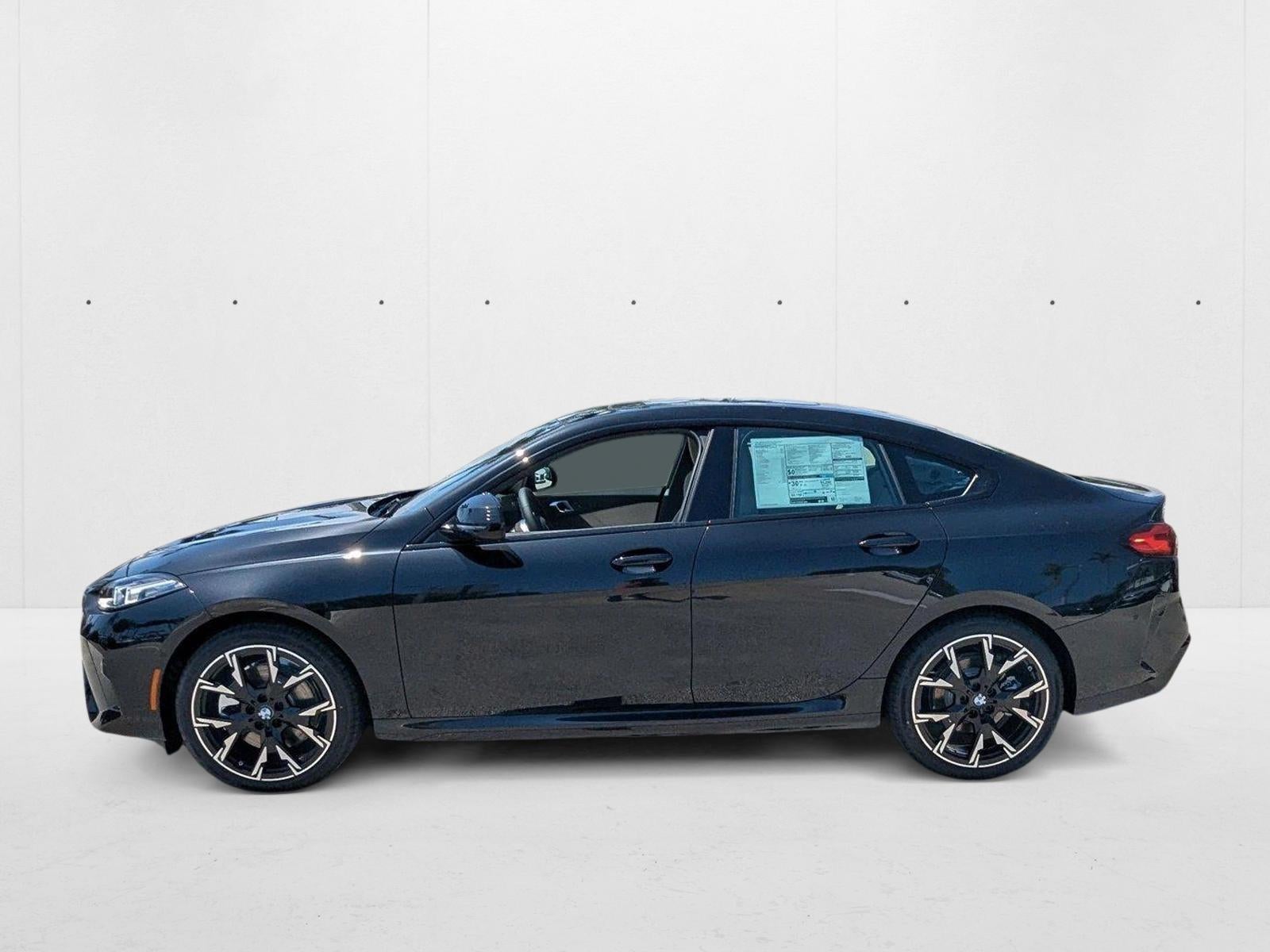 2025 BMW 228 xDrive Gran Coupe