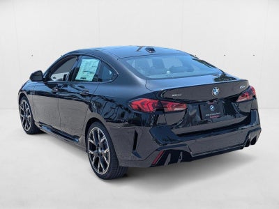 2025 BMW 228 xDrive Gran Coupe