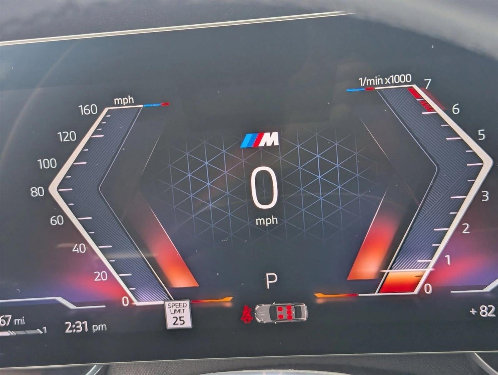 2023 BMW 760i xDrive Sedan