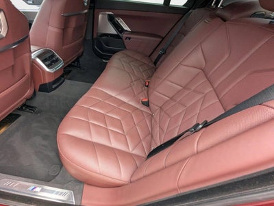 2023 BMW 760i xDrive Sedan