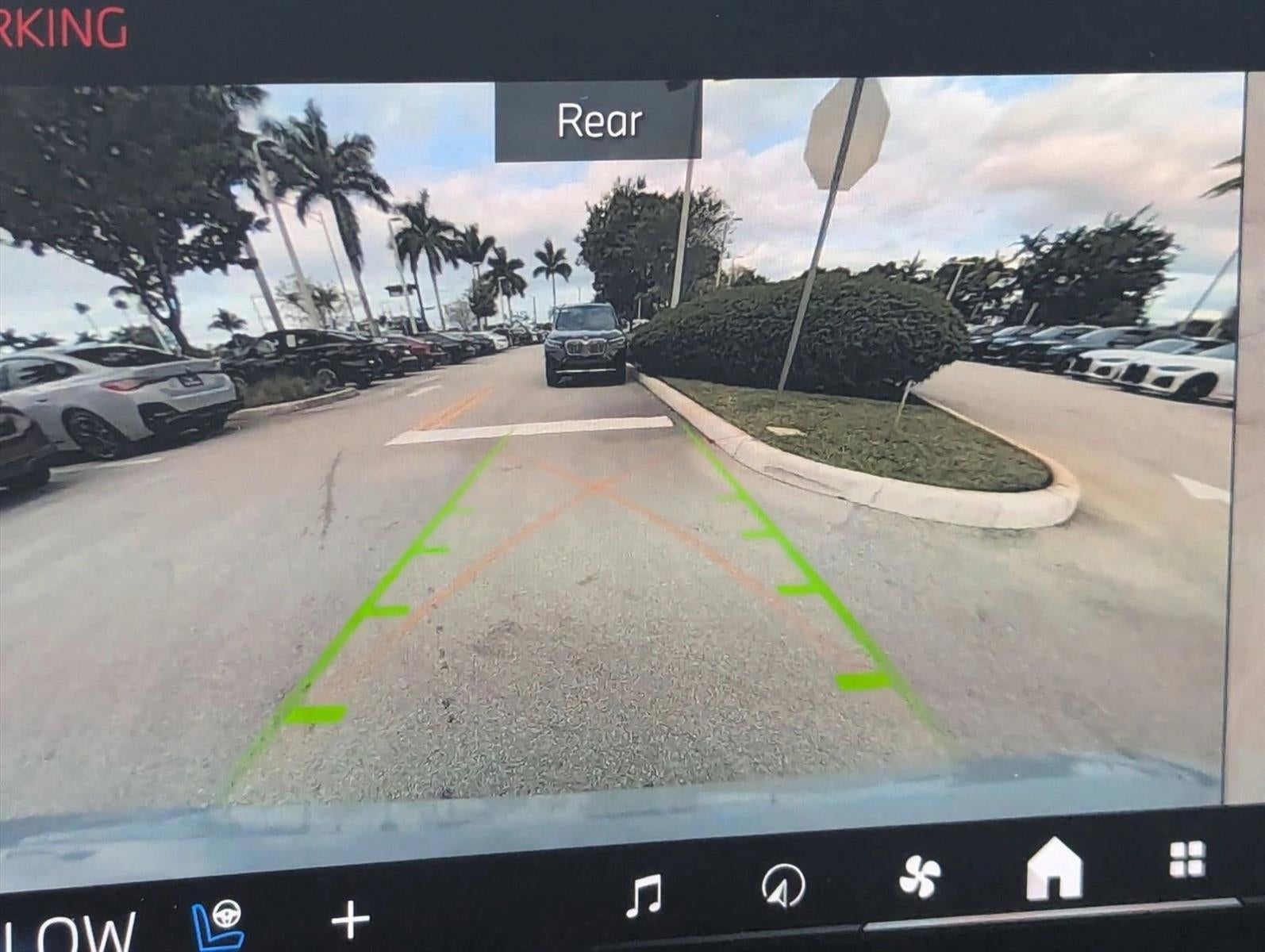 2024 BMW 760i xDrive Sedan