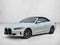2022 BMW 430i xDrive Convertible