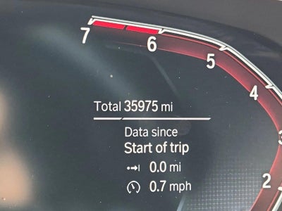 2022 BMW 430i xDrive Convertible