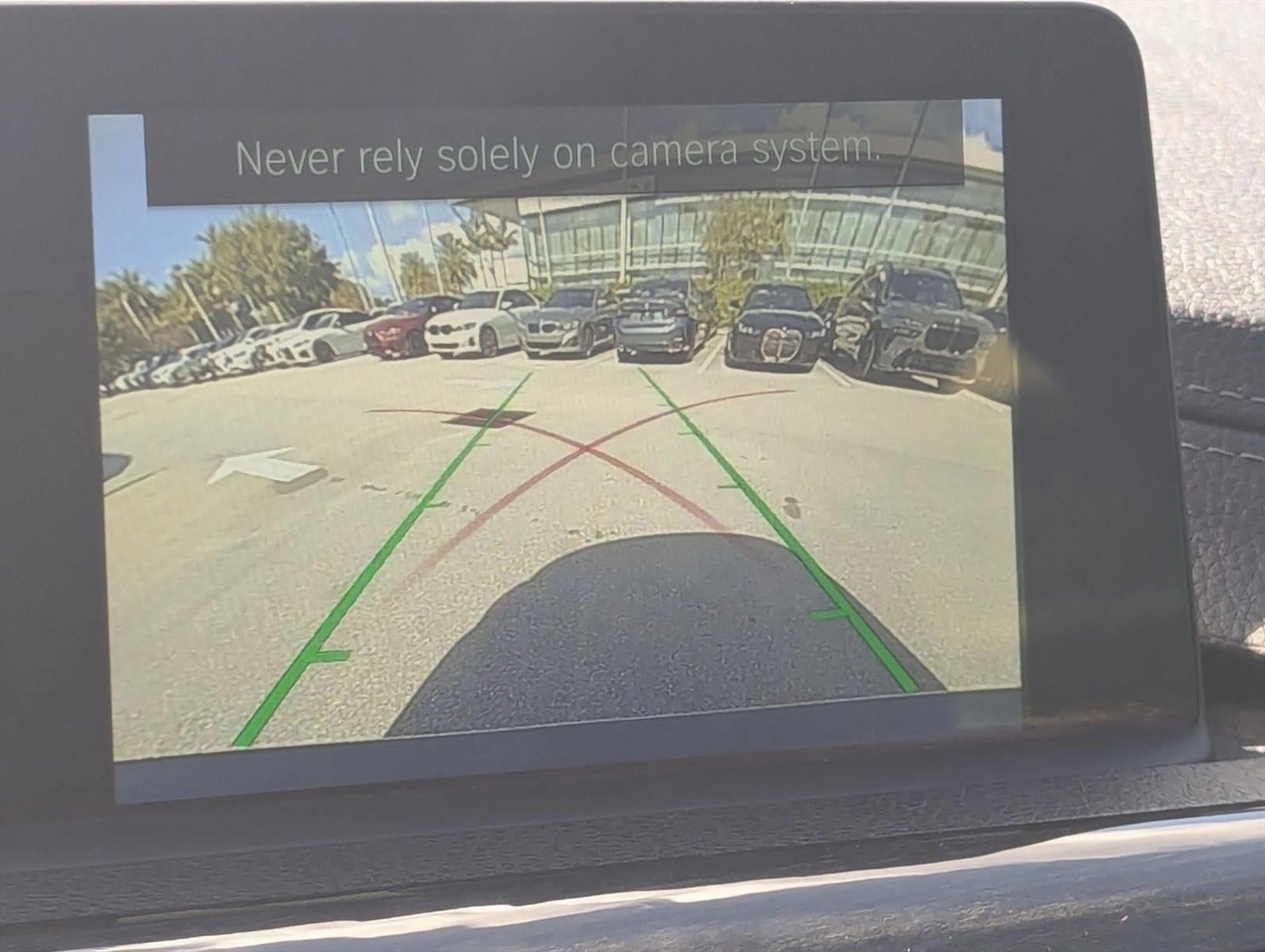 2019 BMW 440i xDrive Gran Coupe