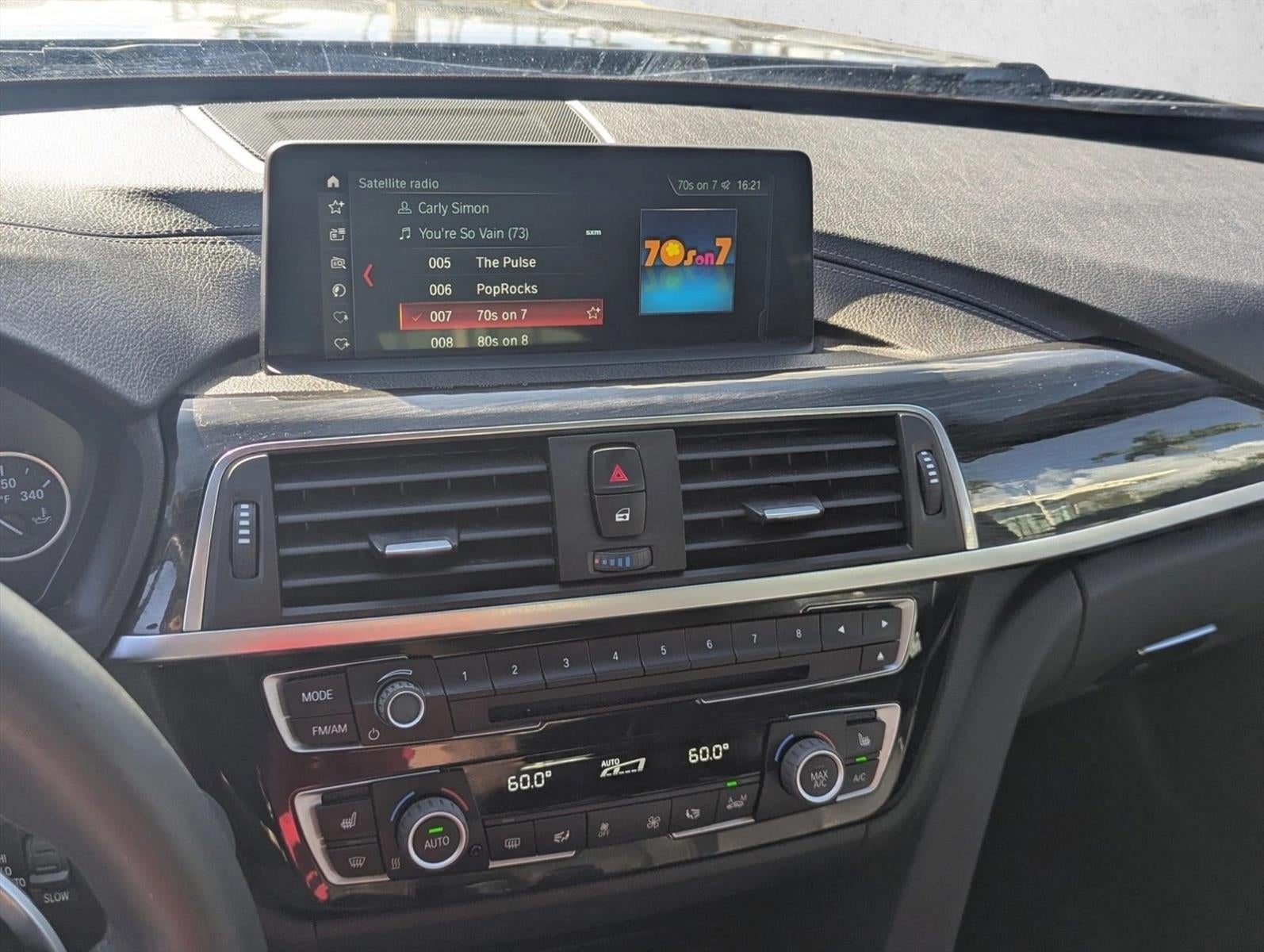 2019 BMW 440i xDrive Gran Coupe