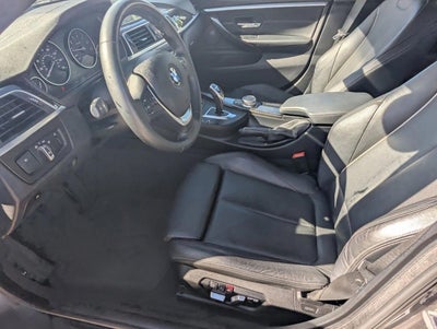 2019 BMW 440i xDrive Gran Coupe