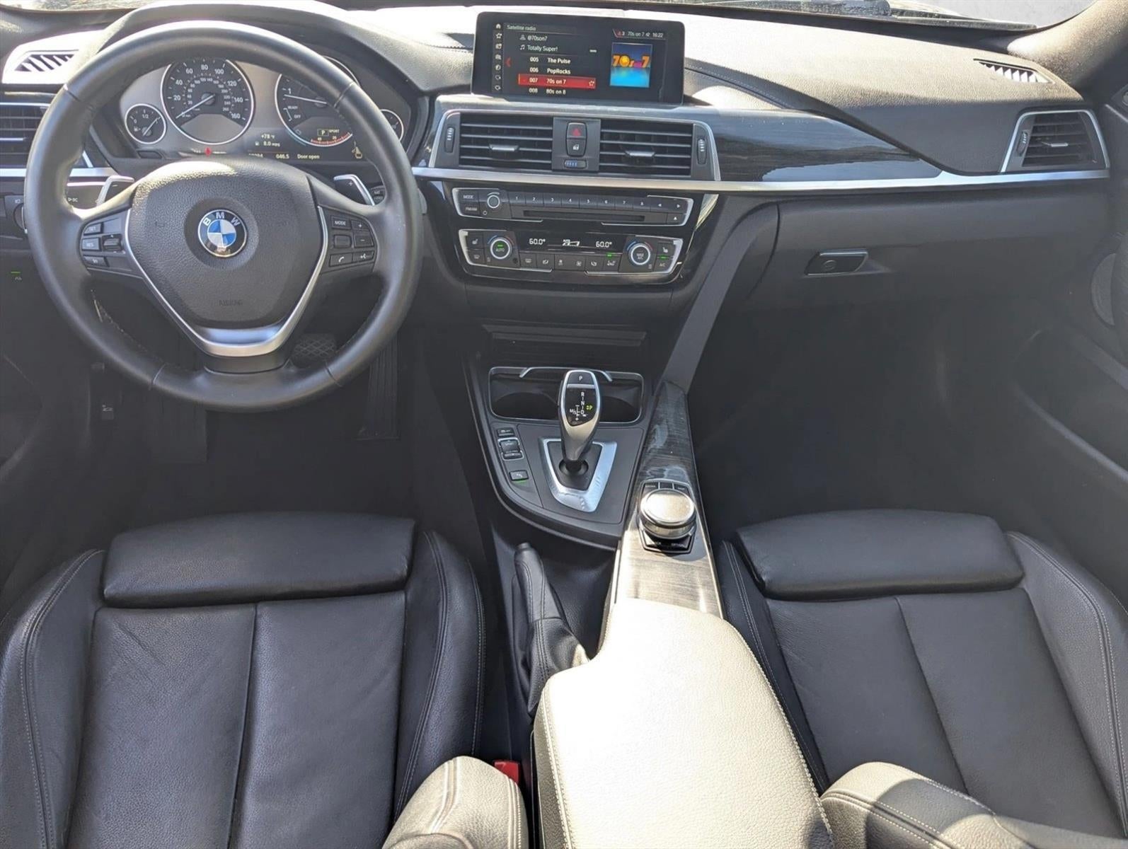 2019 BMW 440i xDrive Gran Coupe