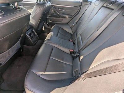 2019 BMW 440i xDrive Gran Coupe
