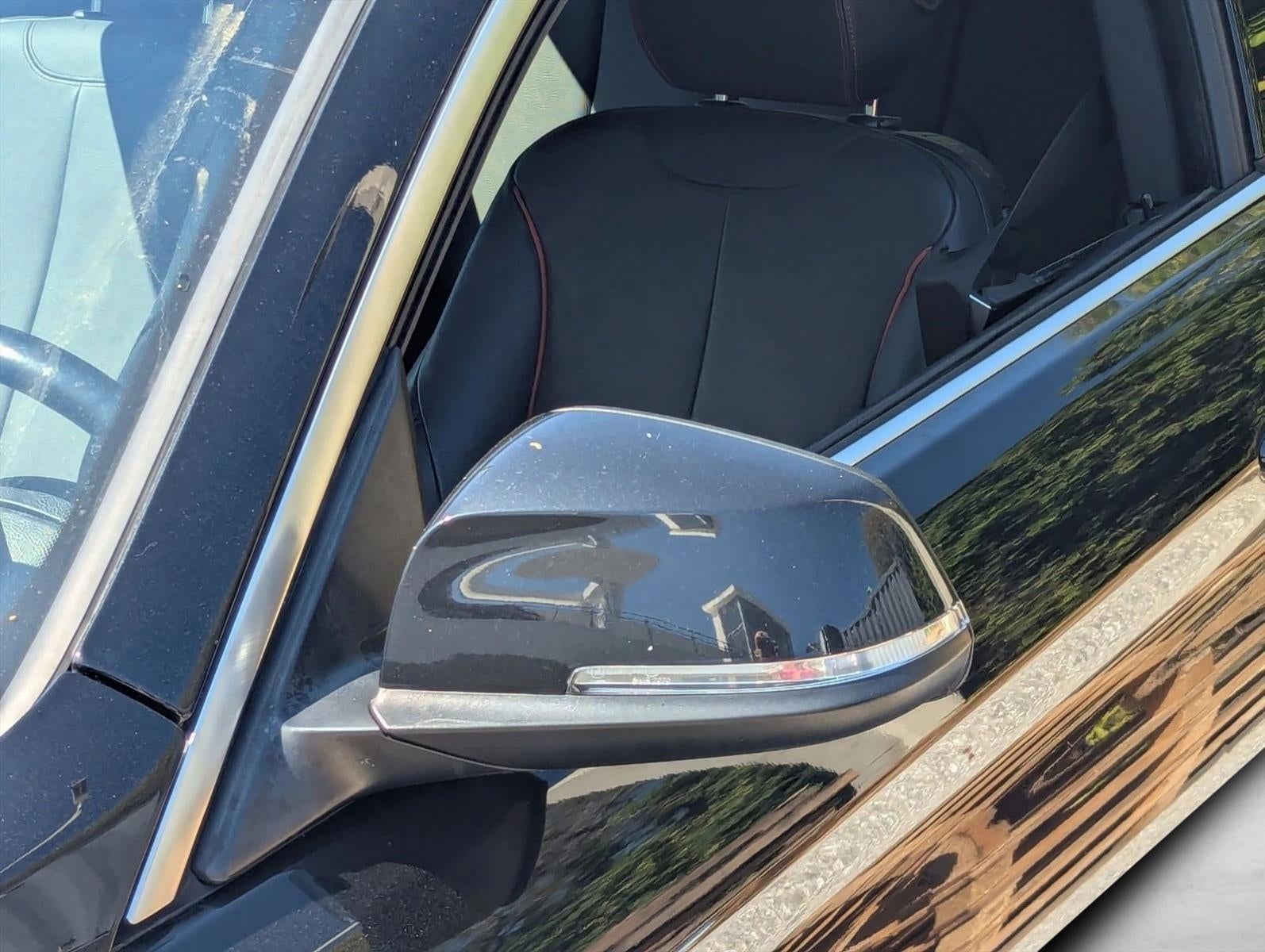 2019 BMW 430i Coupe