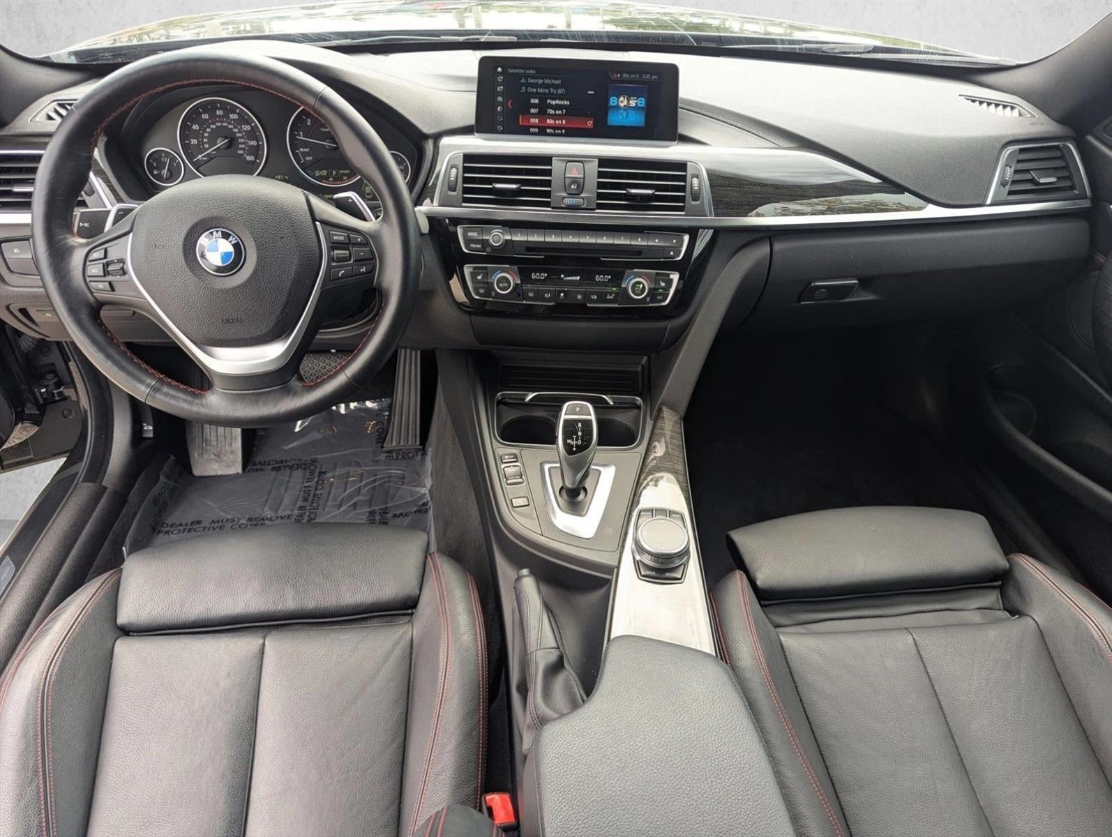 2019 BMW 430i Coupe