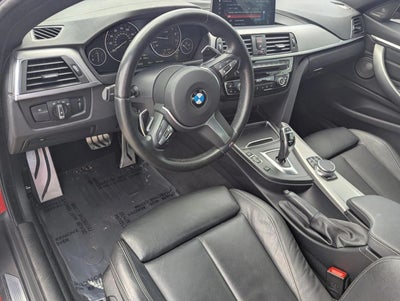 2019 BMW 430i Coupe