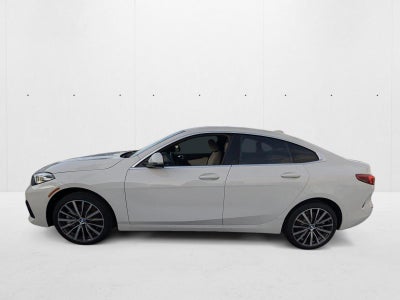 2024 BMW 228i Gran Coupe