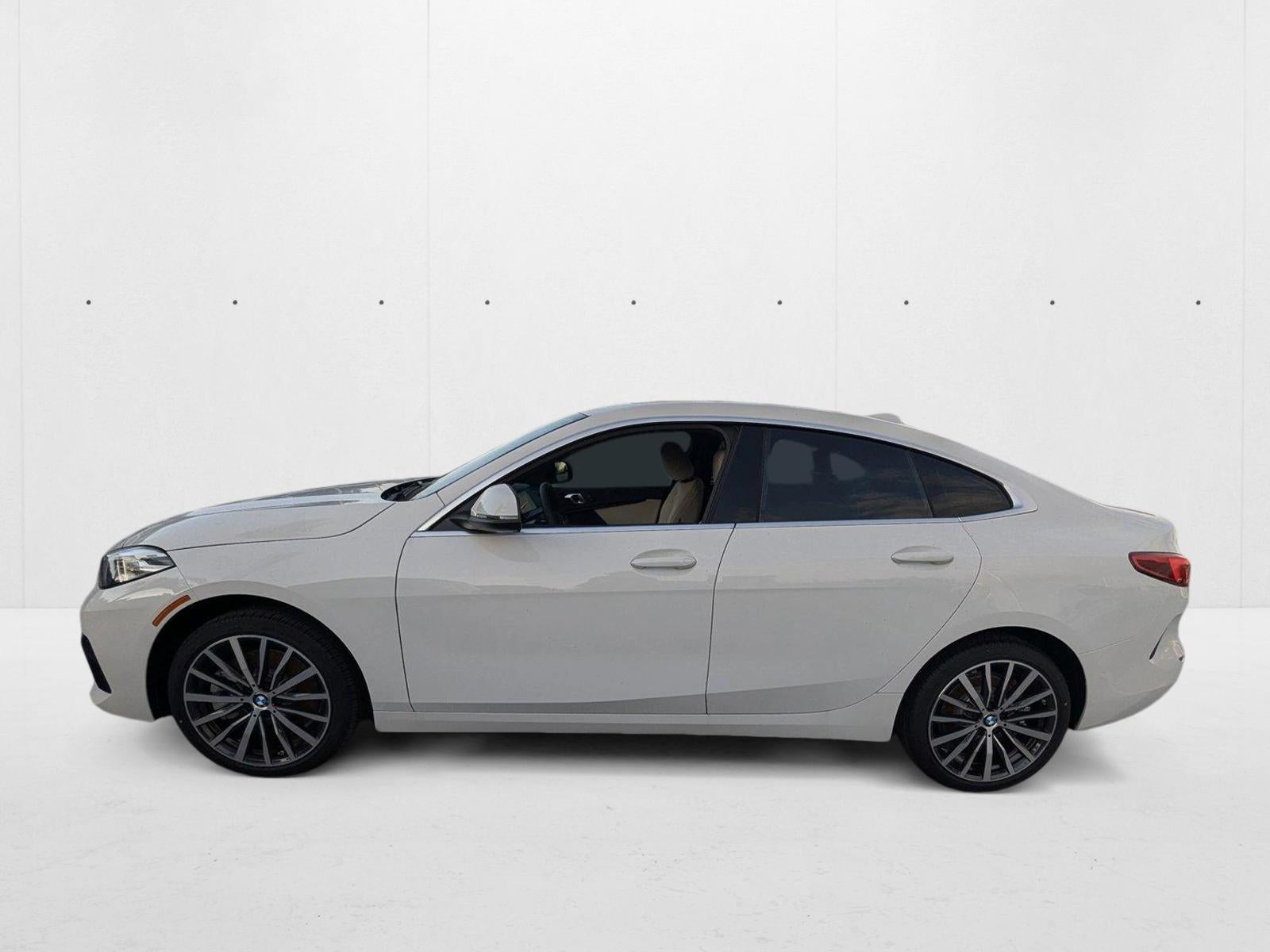 2024 BMW 228i Gran Coupe