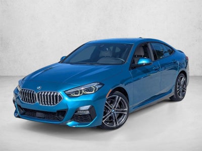 2023 BMW 228i Gran Coupe