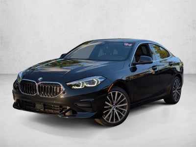 2024 BMW 228i Gran Coupe