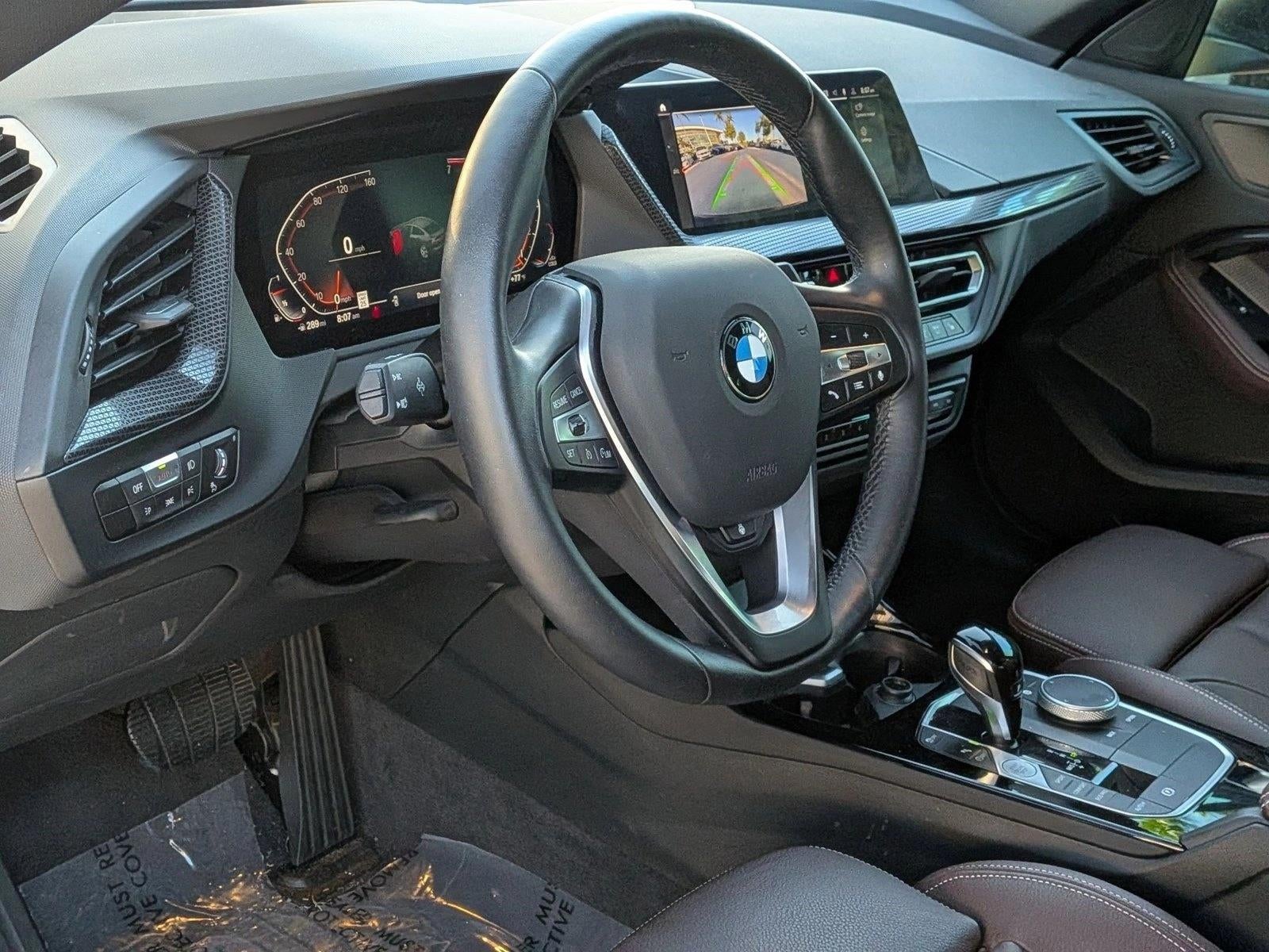 2024 BMW 228i Gran Coupe