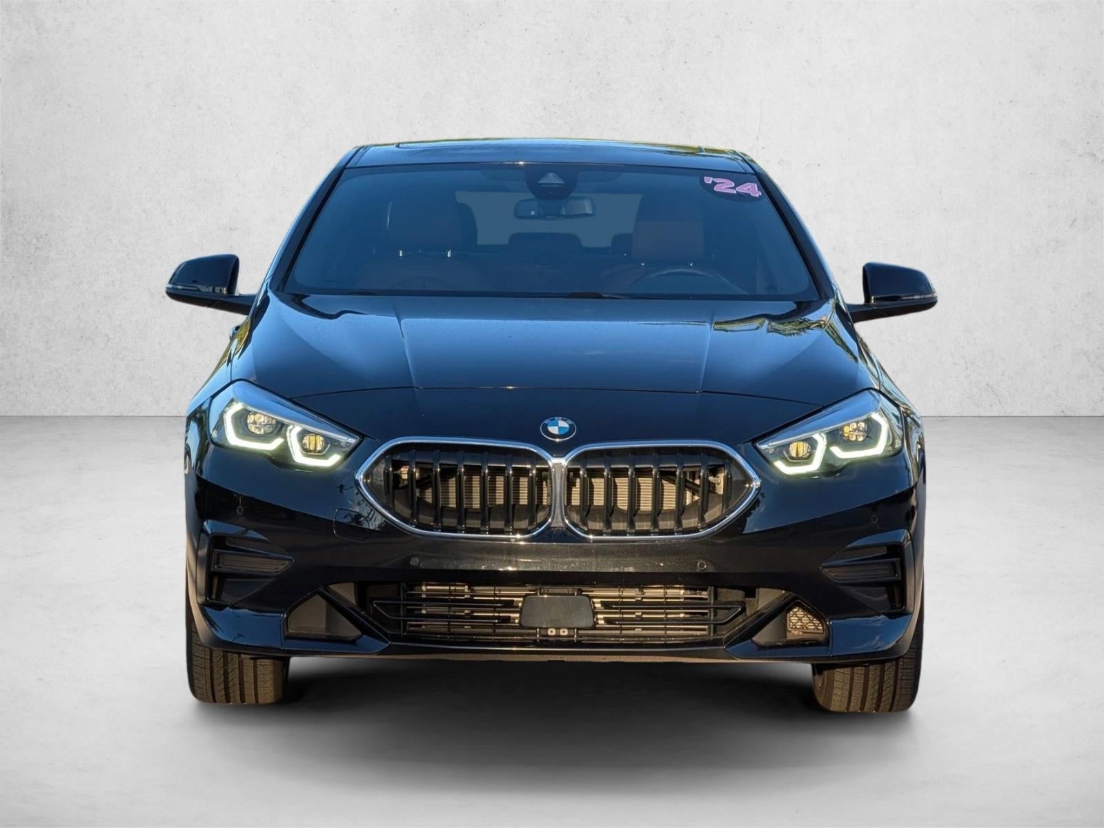 2024 BMW 228i Gran Coupe