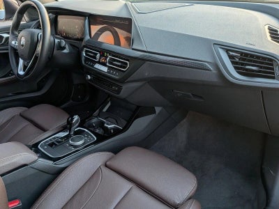 2024 BMW 228i Gran Coupe