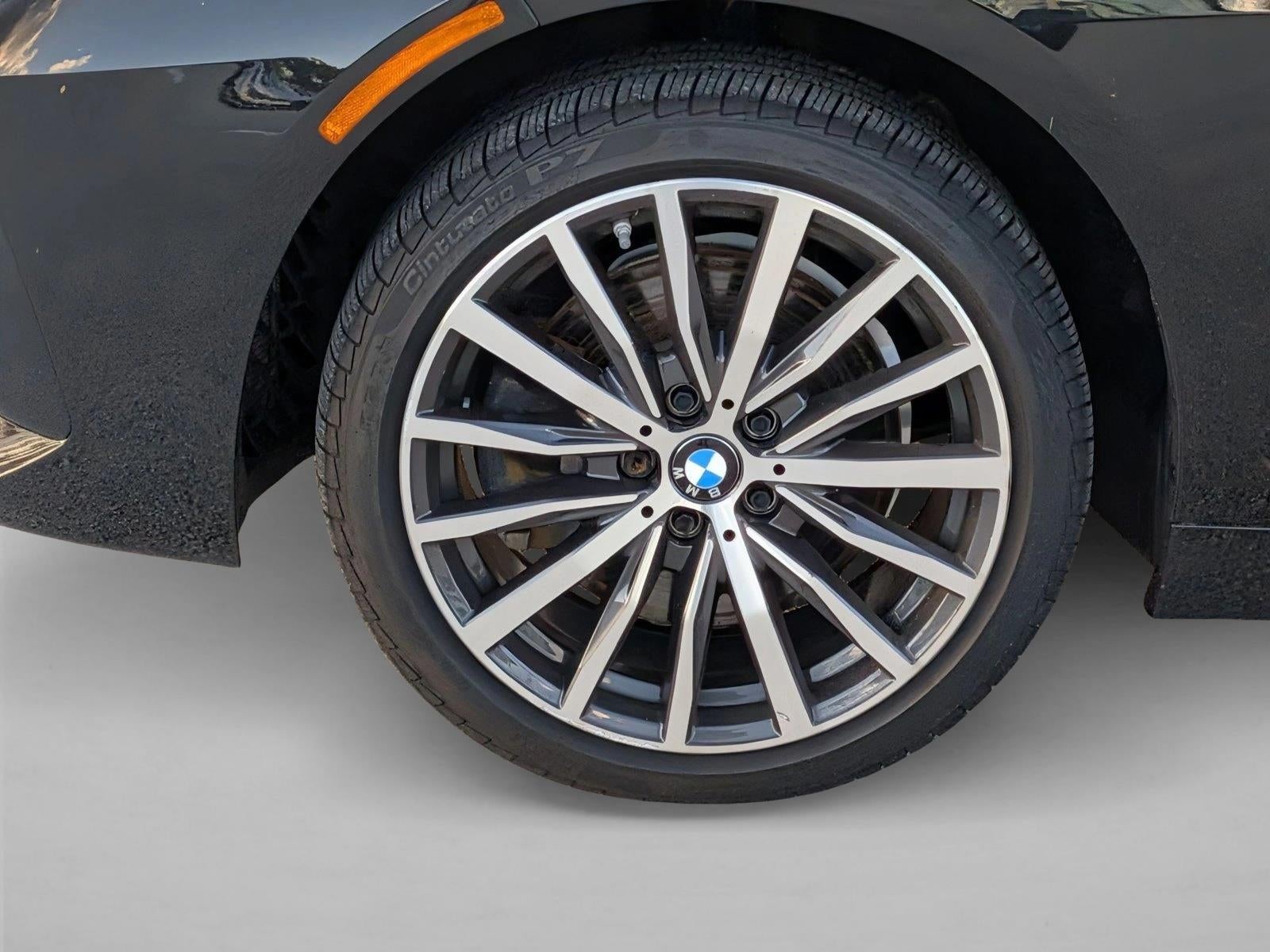2024 BMW 228i Gran Coupe