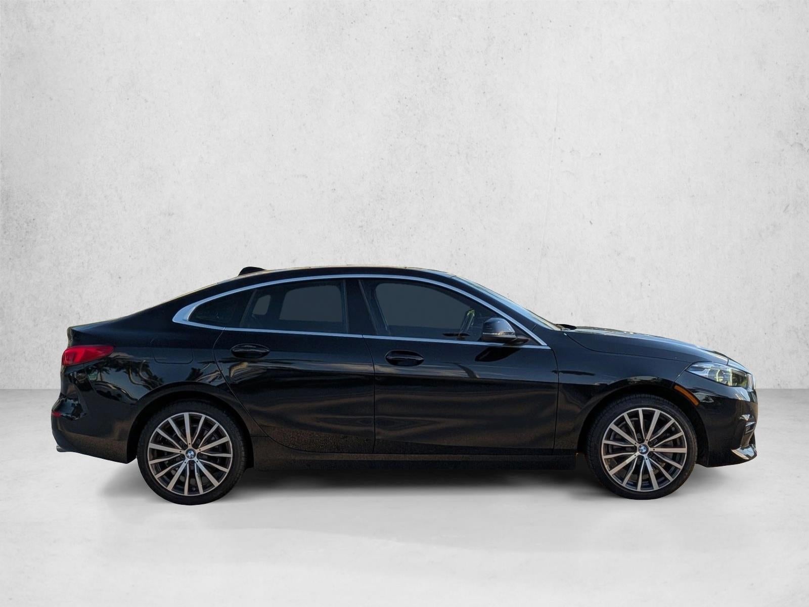 2024 BMW 228i Gran Coupe