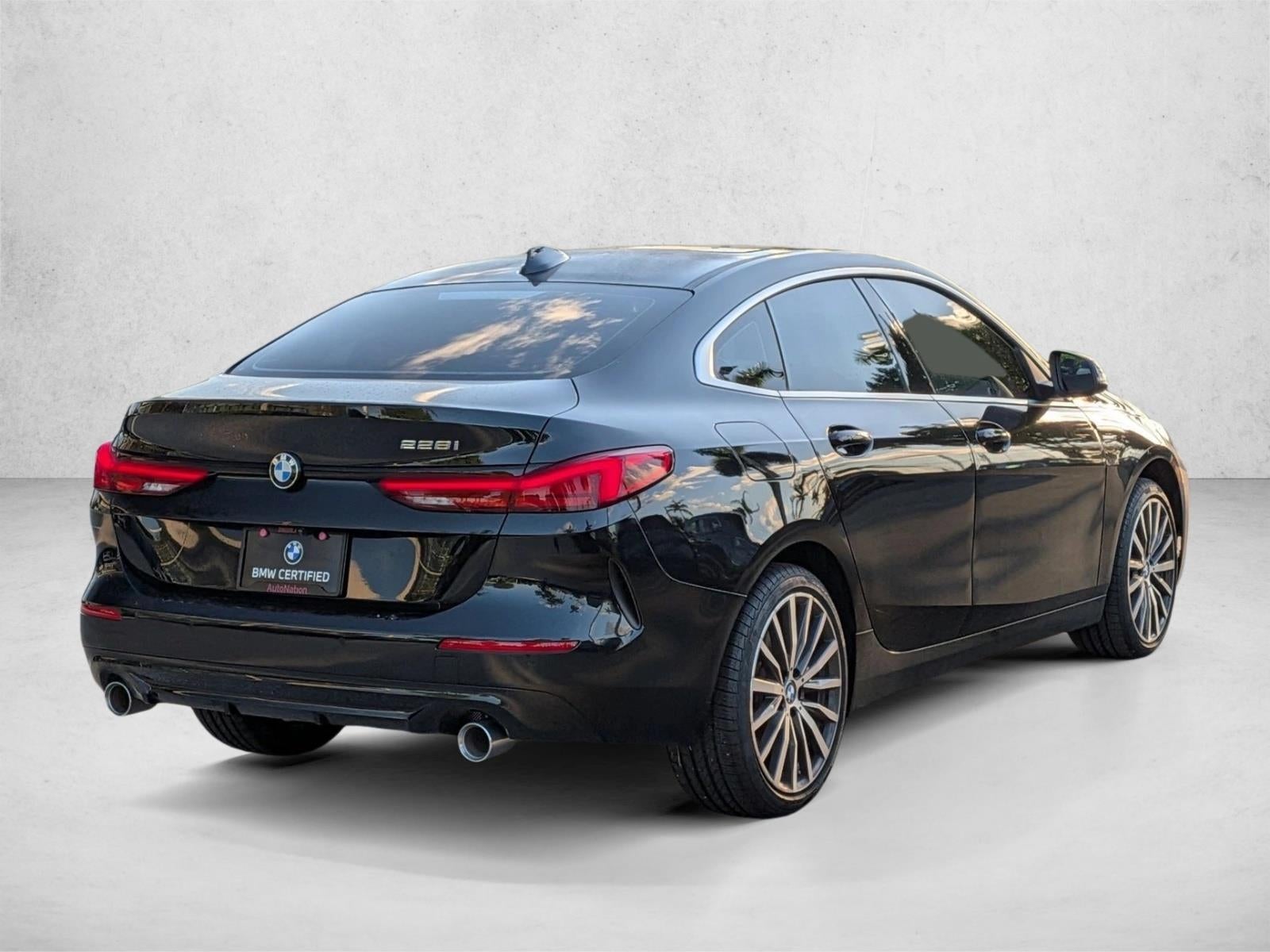 2024 BMW 228i Gran Coupe