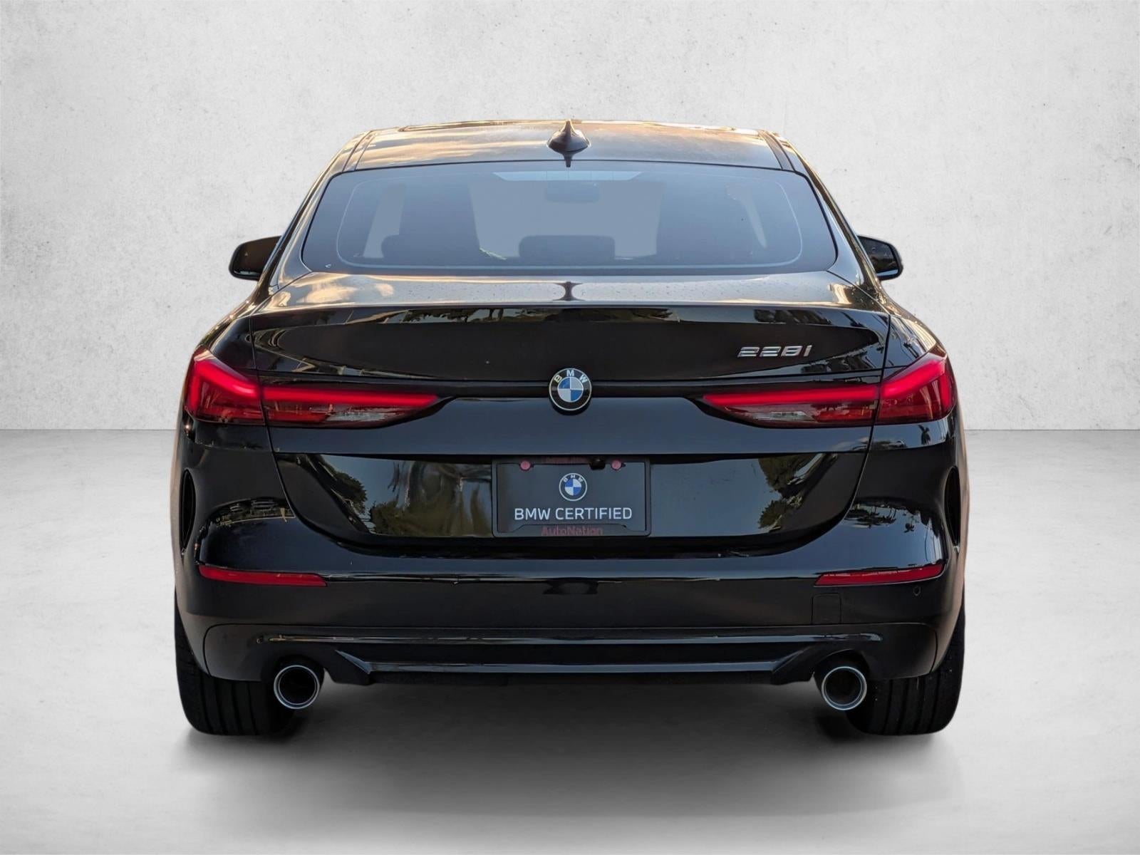 2024 BMW 228i Gran Coupe