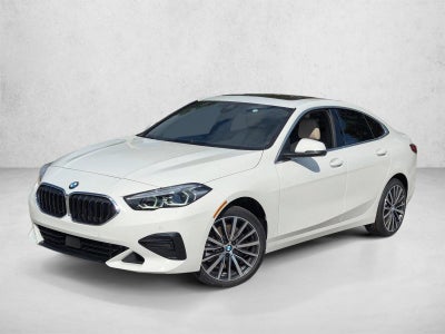 2024 BMW 228i Gran Coupe