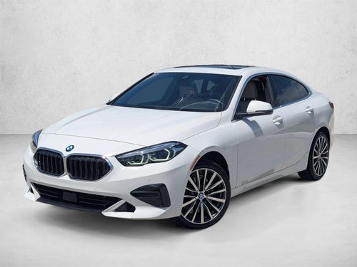 2024 BMW 228i Gran Coupe