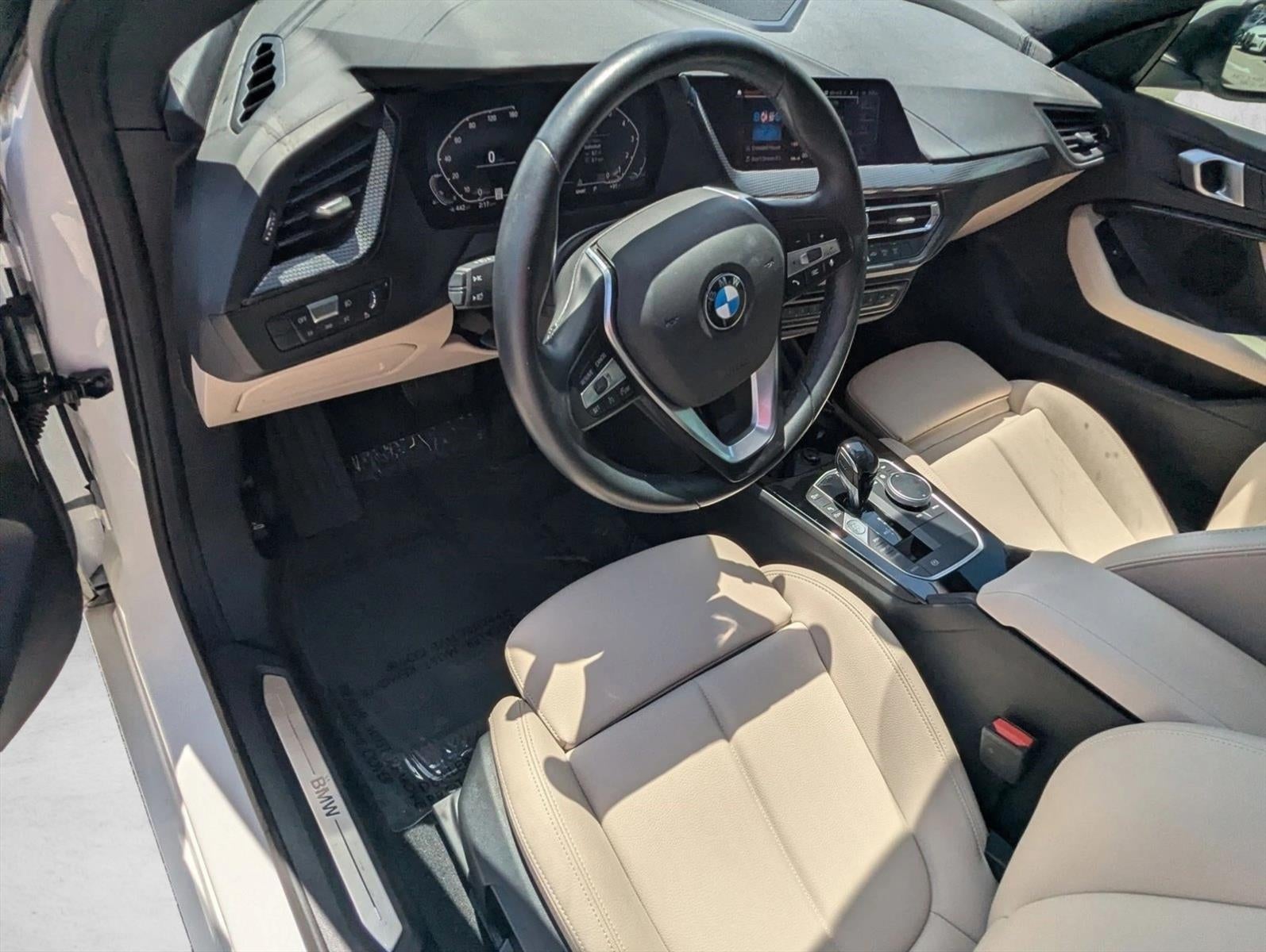 2024 BMW 228i Gran Coupe