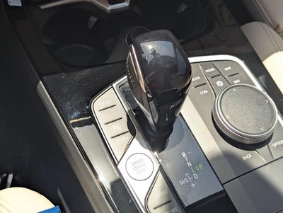 2024 BMW 228i Gran Coupe