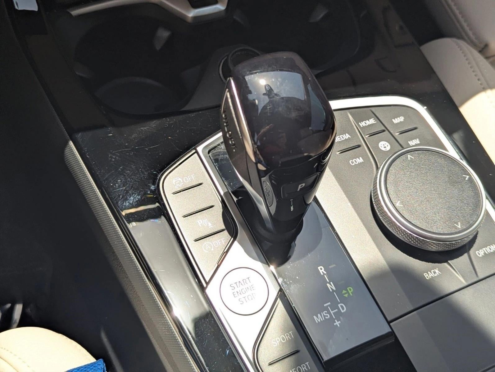 2024 BMW 228i Gran Coupe