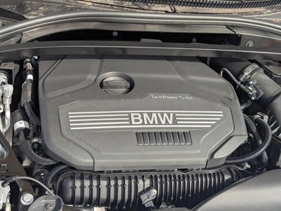 2024 BMW 228i Gran Coupe