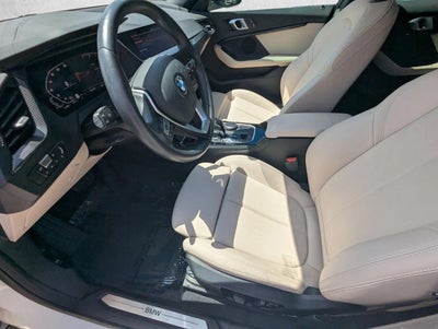 2024 BMW 228i Gran Coupe