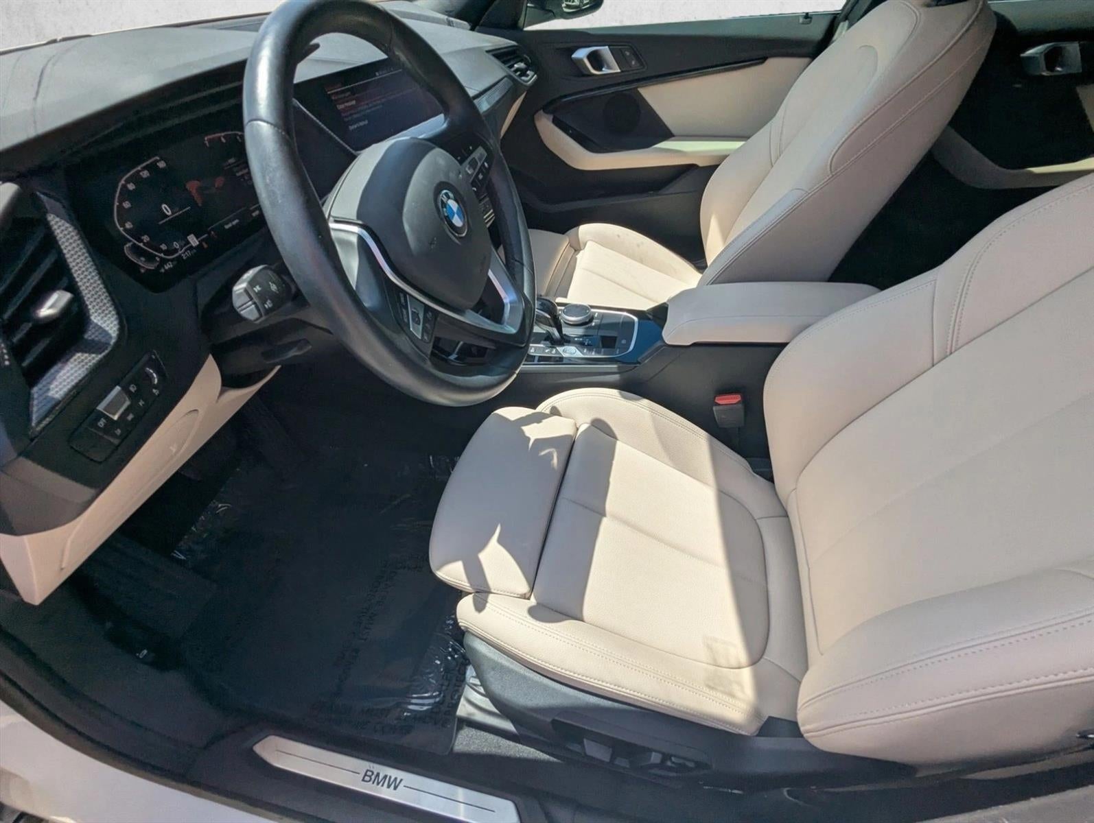 2024 BMW 228i Gran Coupe