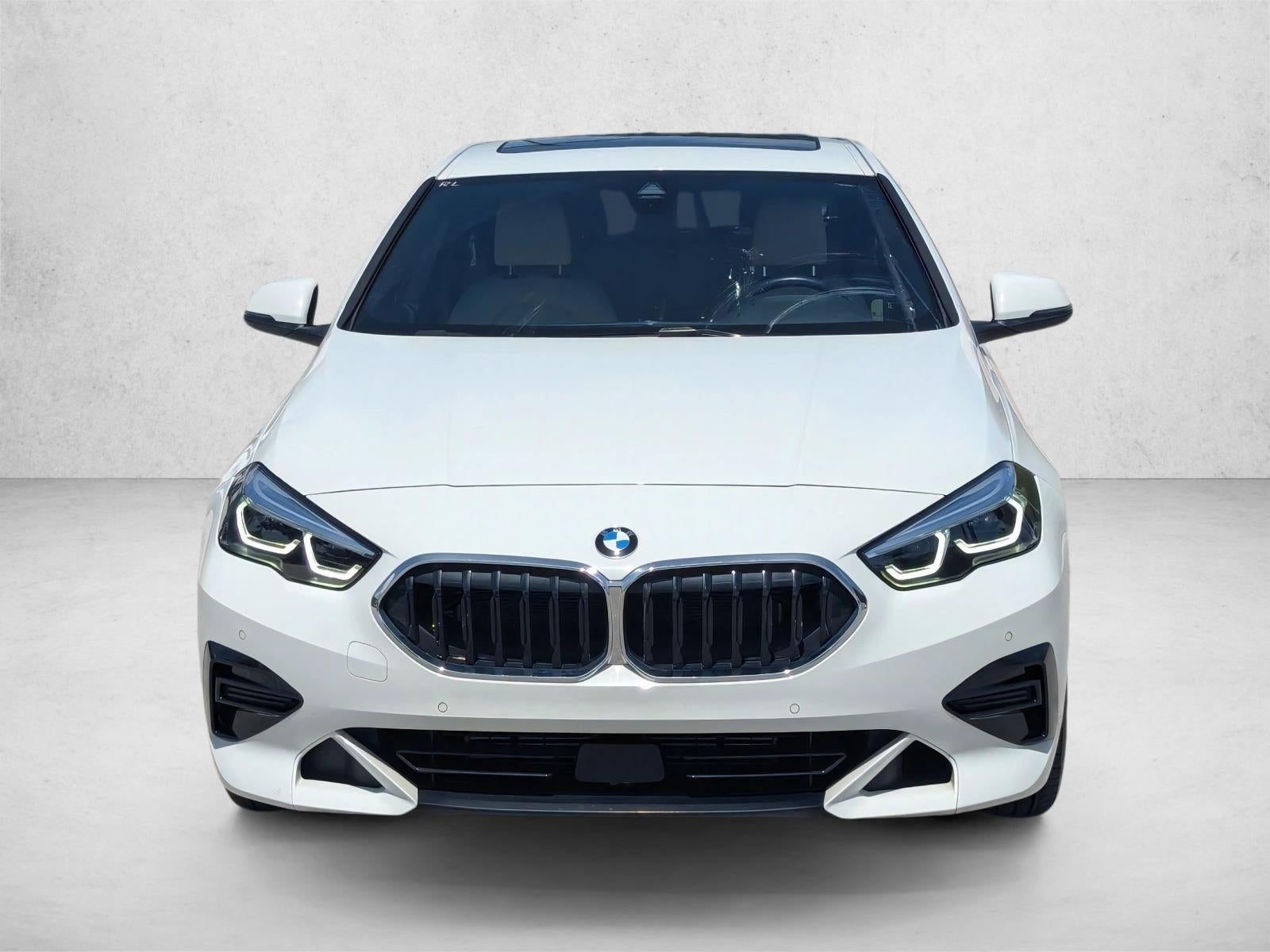 2024 BMW 228i Gran Coupe