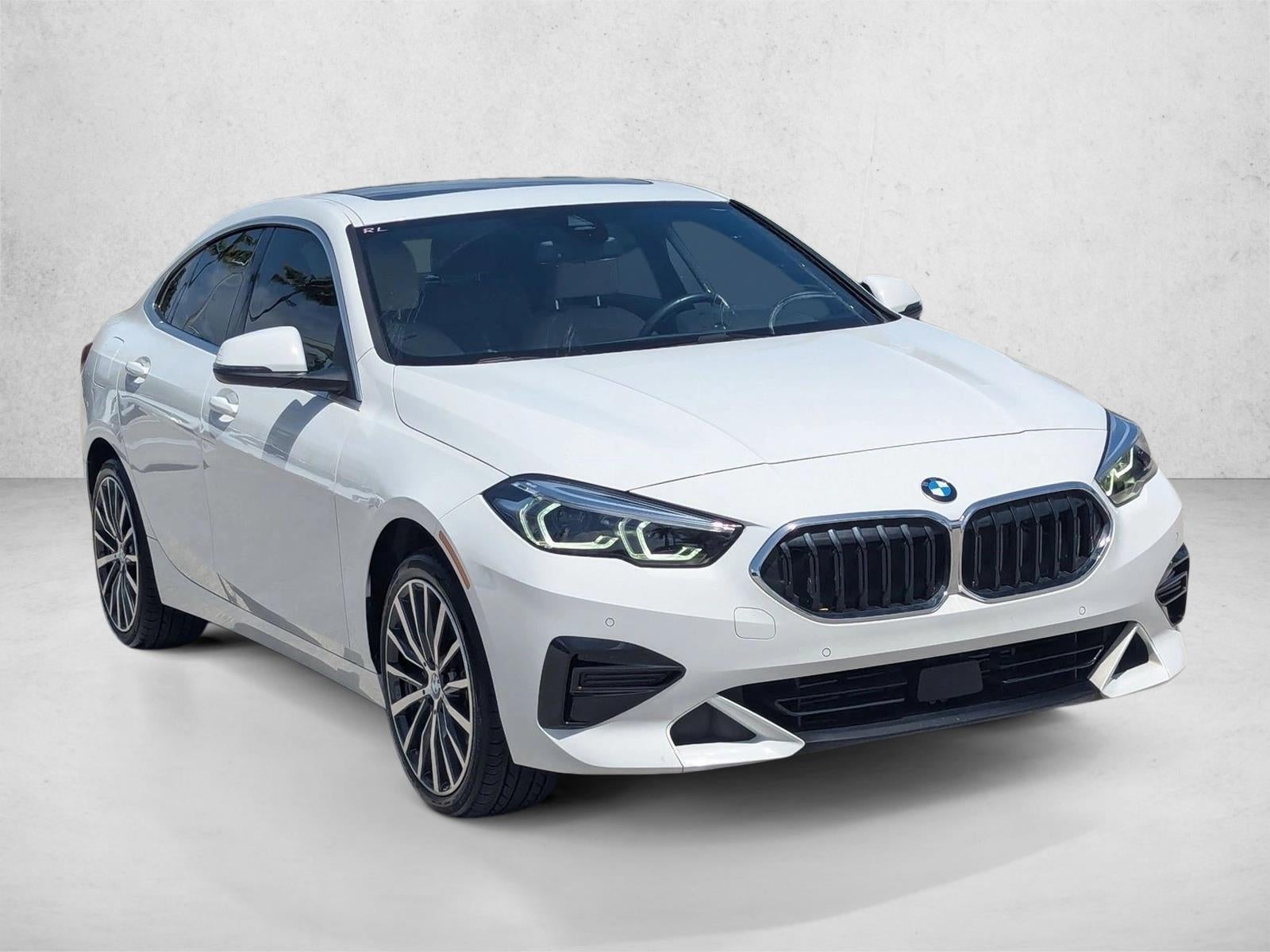 2024 BMW 228i Gran Coupe